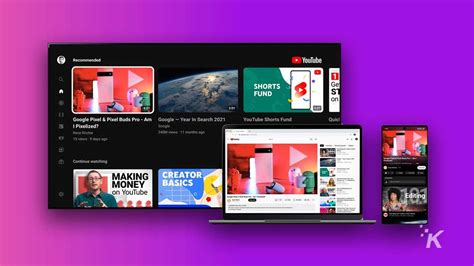 youtube watch redesign